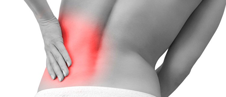 Nuevo, personalizado enfoque para detectar el dolor de espalda.