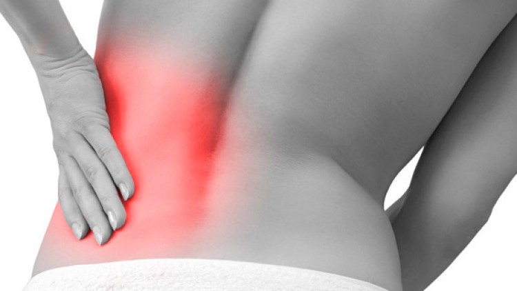 Nuevo, personalizado enfoque para detectar el dolor de espalda.