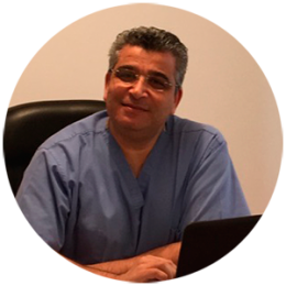 Dr. Katati - Neurocirujano
